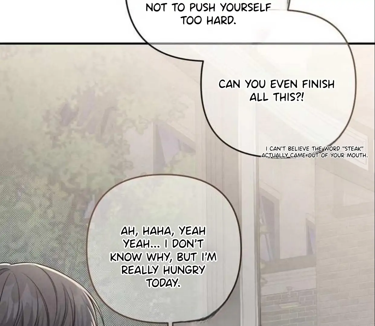 Don’t Mix Business with Pleasure! Chapter 69 - Page 141 in English