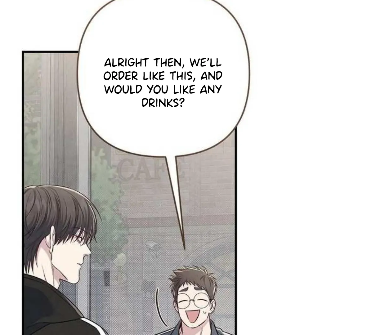 Don’t Mix Business with Pleasure! Chapter 69 - Page 146 in English