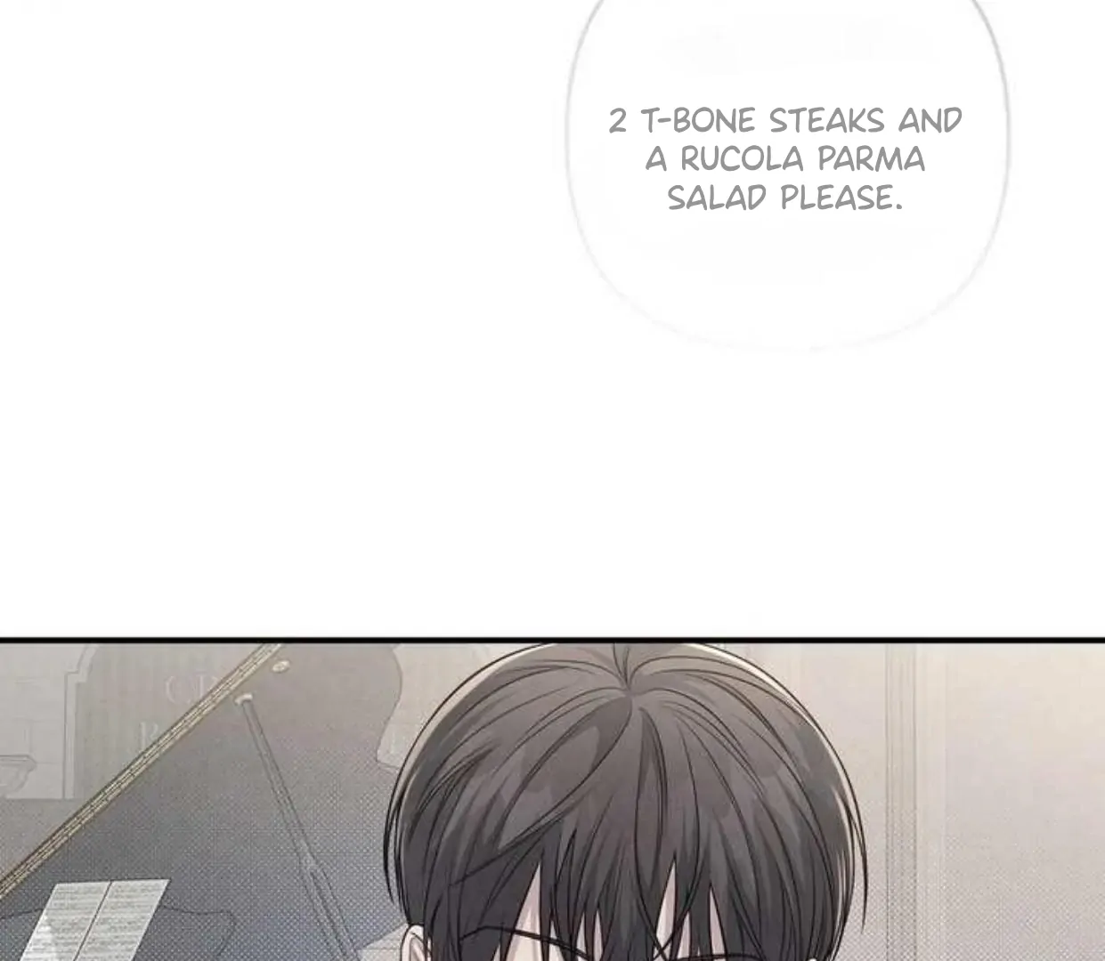 Don’t Mix Business with Pleasure! Chapter 69 - Page 152 in English