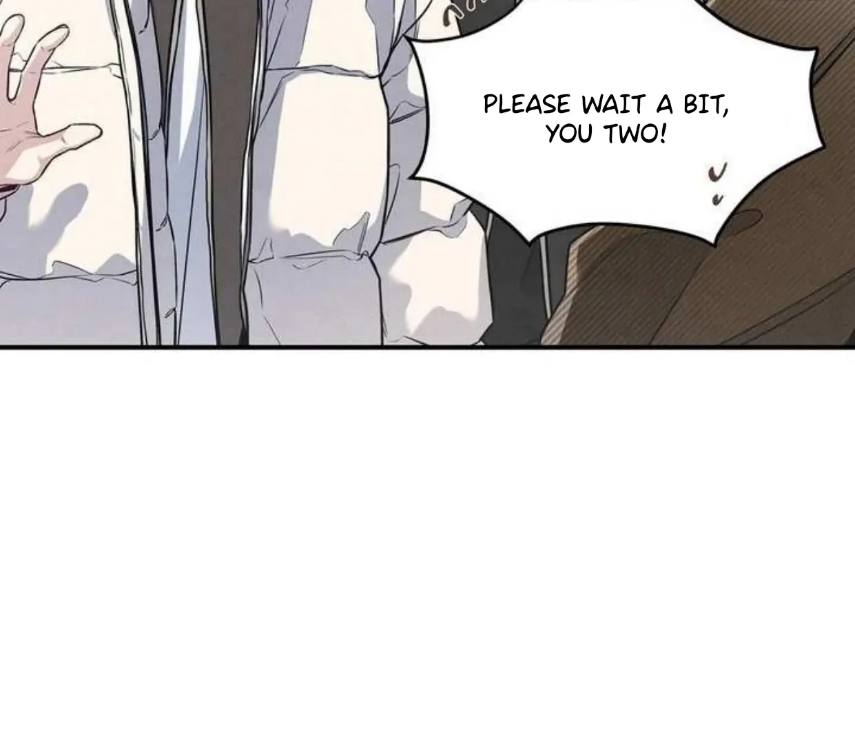 Don’t Mix Business with Pleasure! Chapter 69 - Page 175 in English