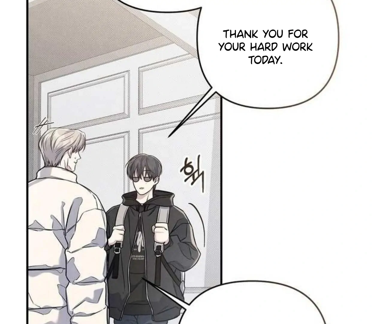 Don’t Mix Business with Pleasure! Chapter 69 - Page 178 in English