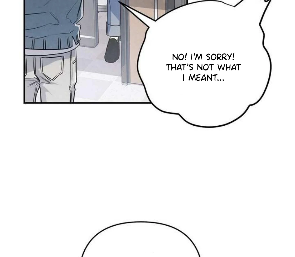Don’t Mix Business with Pleasure! Chapter 69 - Page 19 in English