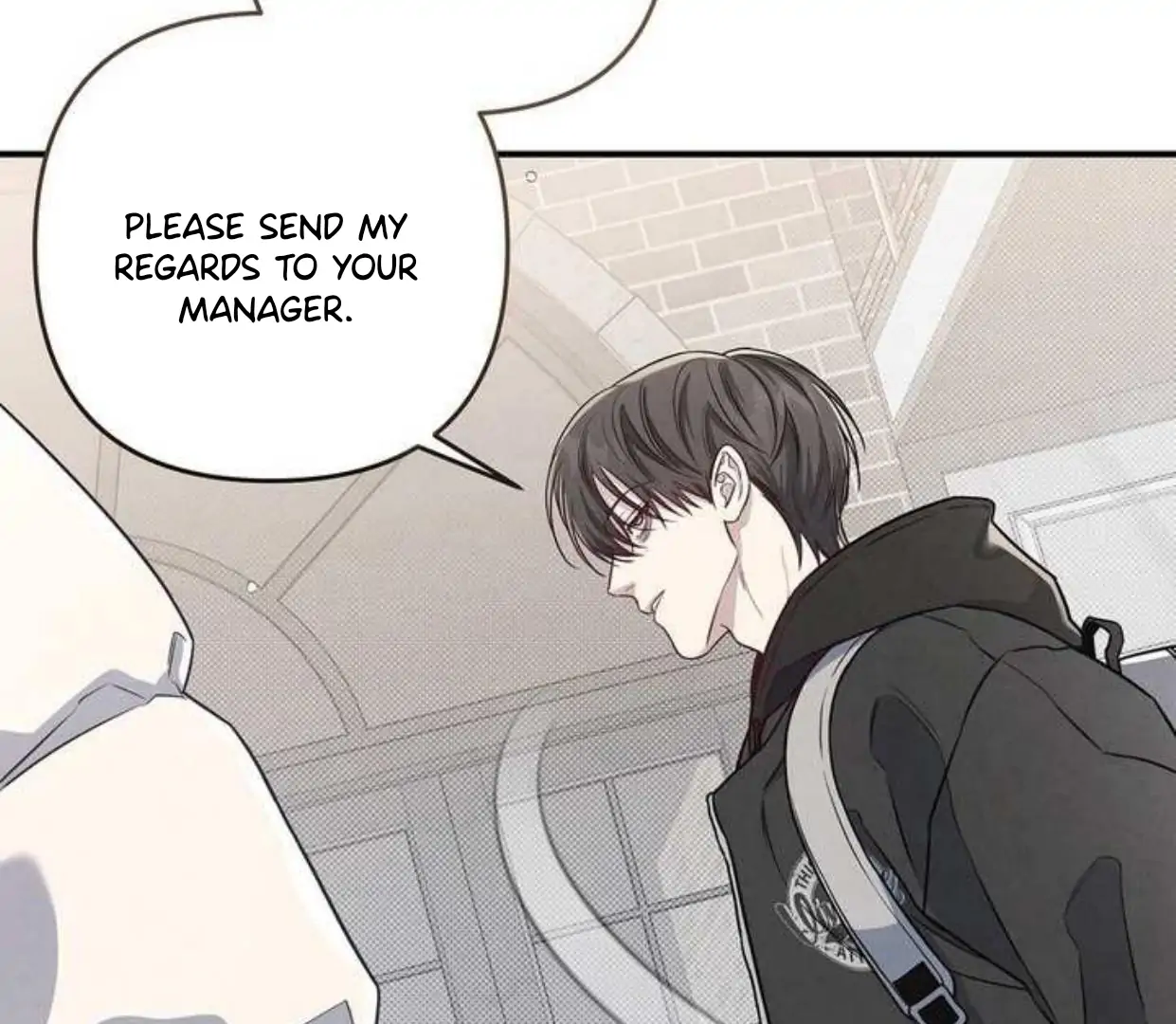 Don’t Mix Business with Pleasure! Chapter 69 - Page 197 in English