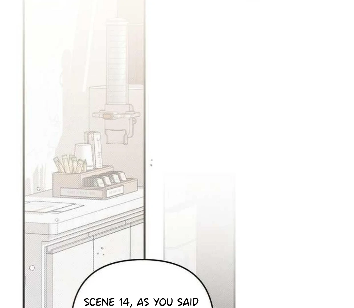 Don’t Mix Business with Pleasure! Chapter 69 - Page 37 in English