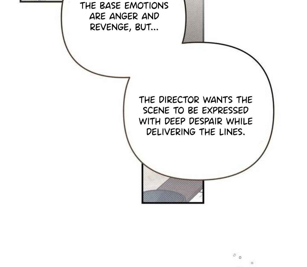 Don’t Mix Business with Pleasure! Chapter 69 - Page 38 in English