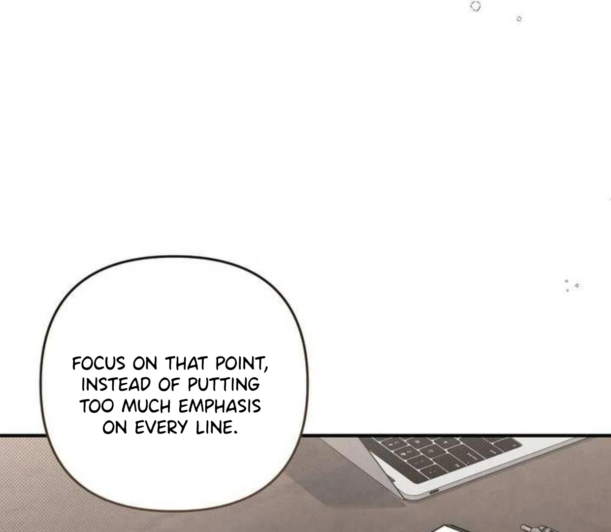 Don’t Mix Business with Pleasure! Chapter 69 - Page 39 in English