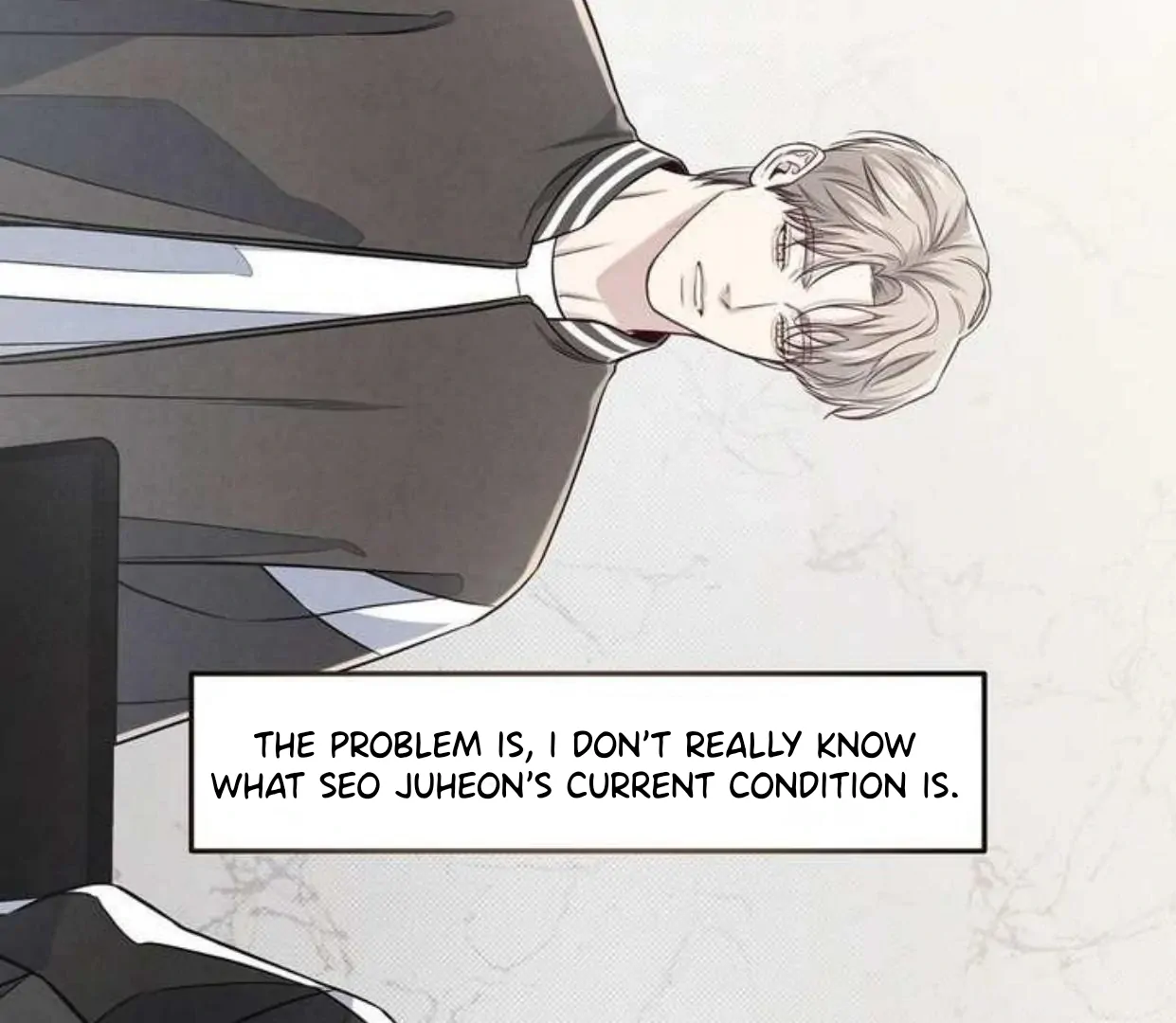 Don’t Mix Business with Pleasure! Chapter 69 - Page 94 in English