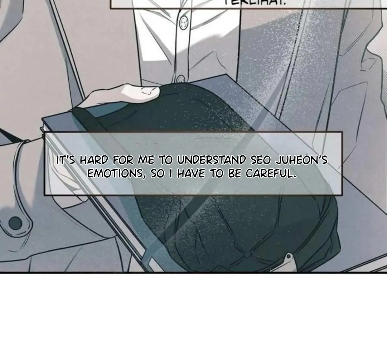Don’t Mix Business with Pleasure! Chapter 69 - Page 99 in English