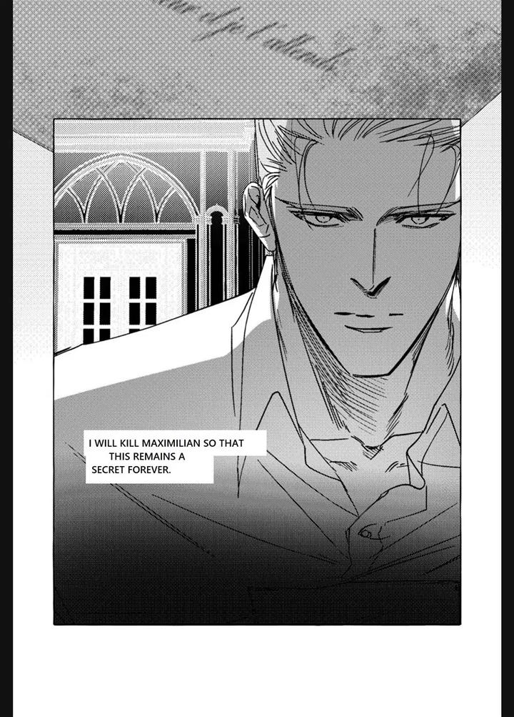 Perle Chapter 10 - Page 18 in English