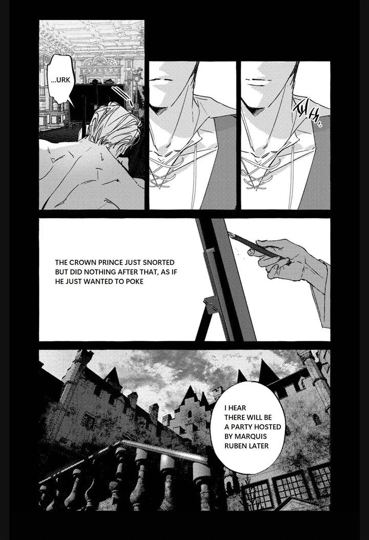 Perle Chapter 10 - Page 4 in English