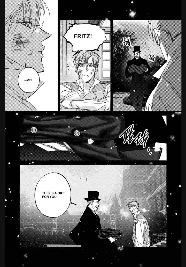 Perle Chapter 11 - Page 15 in English