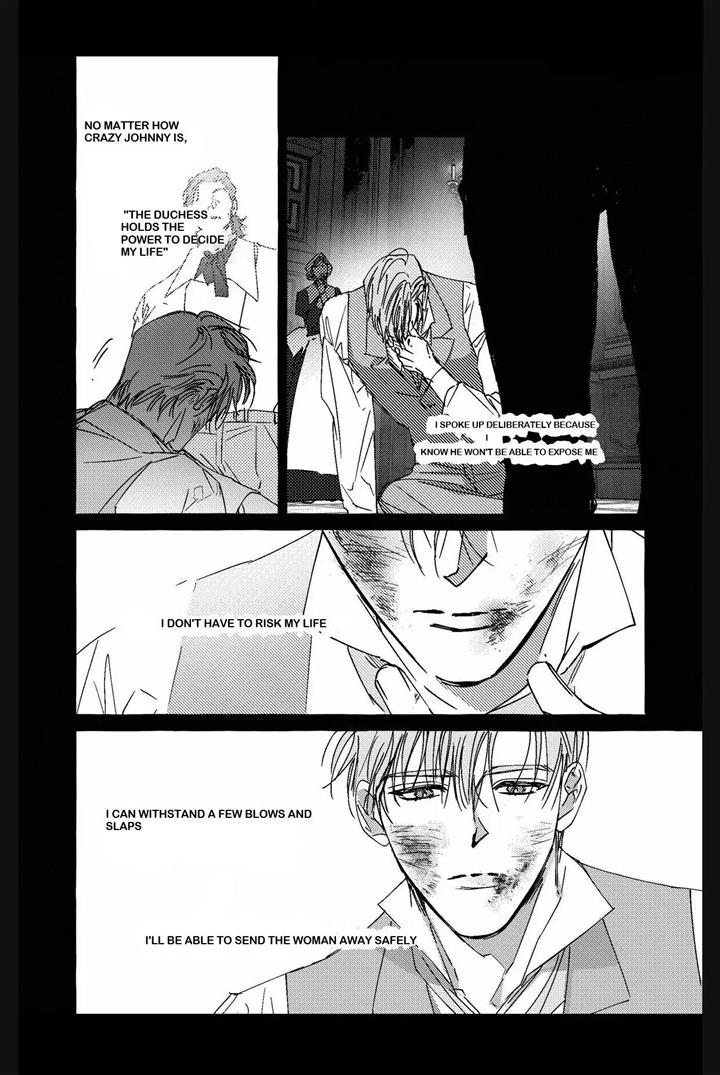 Perle Chapter 11 - Page 6 in English