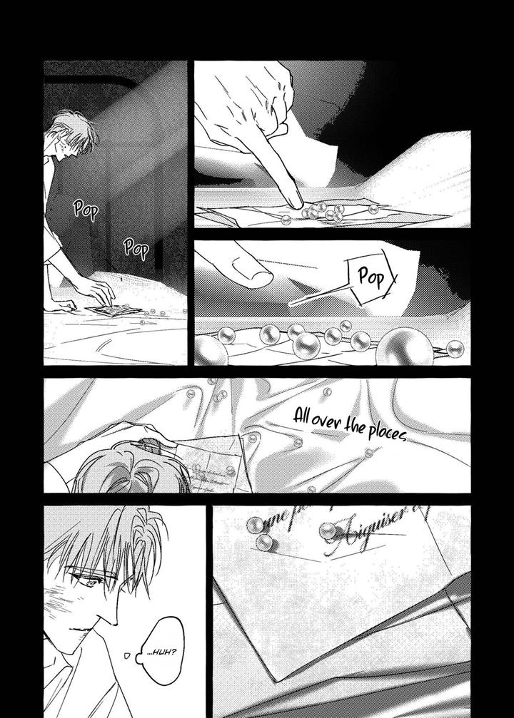 Perle Chapter 12 - Page 13 in English