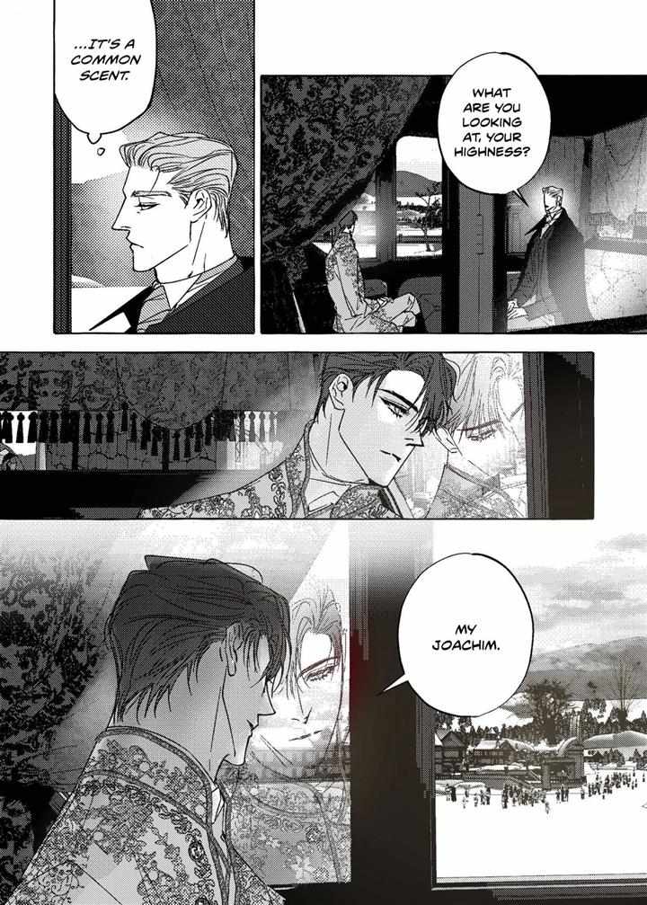 Perle Chapter 15 - Page 8 in English