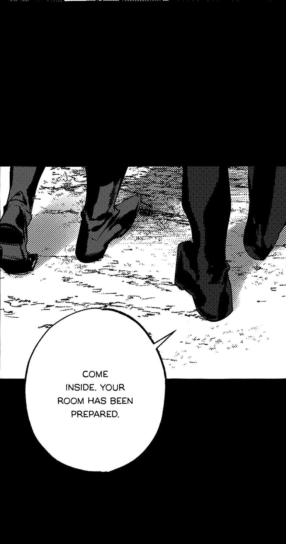 Perle Chapter 16 - Page 18 in English