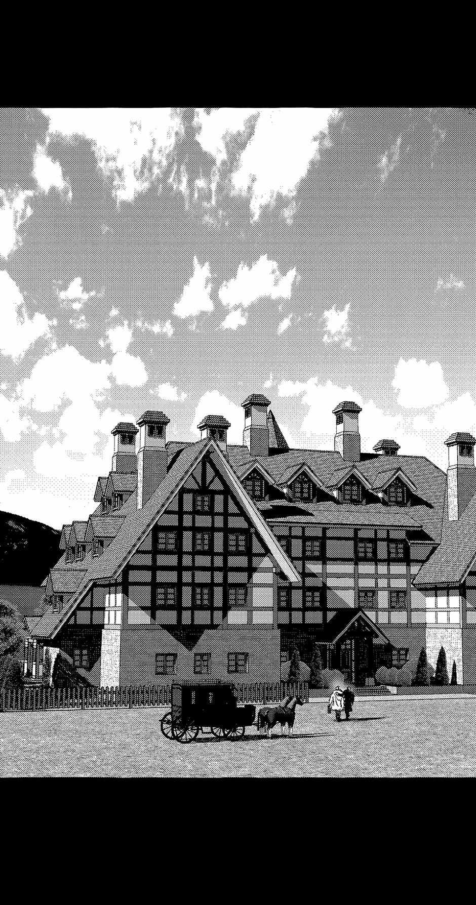 Perle Chapter 16 - Page 19 in English