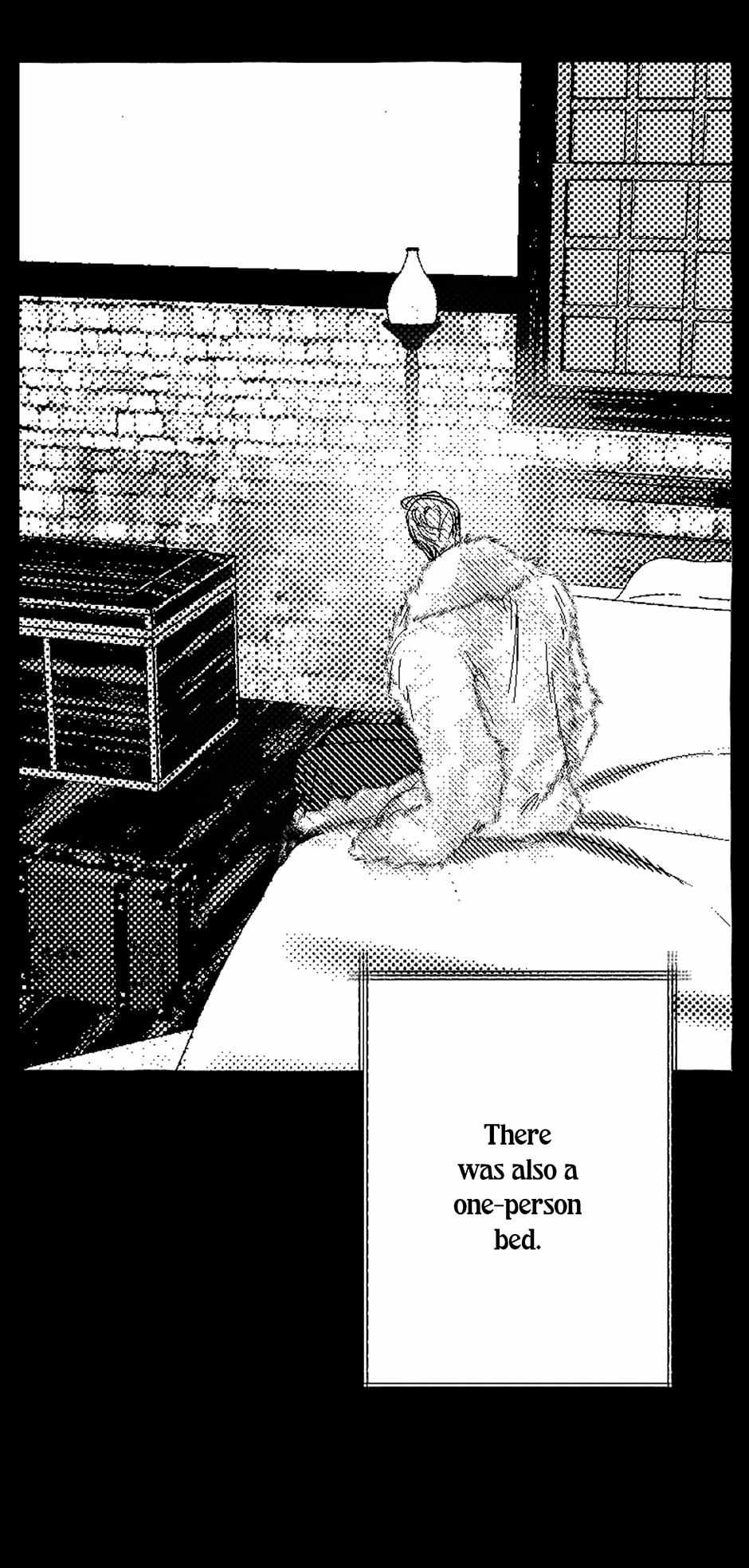 Perle Chapter 16 - Page 25 in English