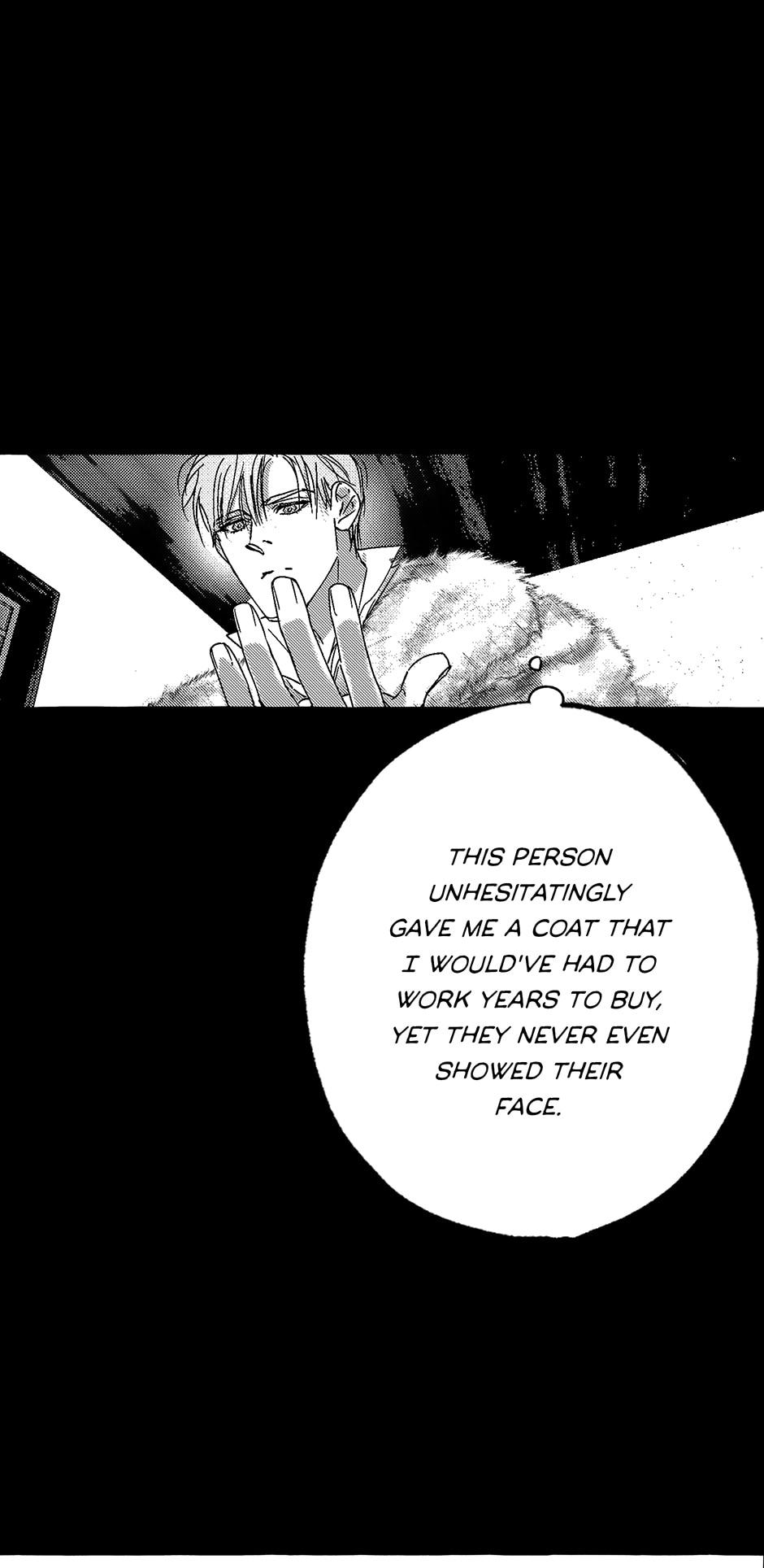 Perle Chapter 16 - Page 29 in English