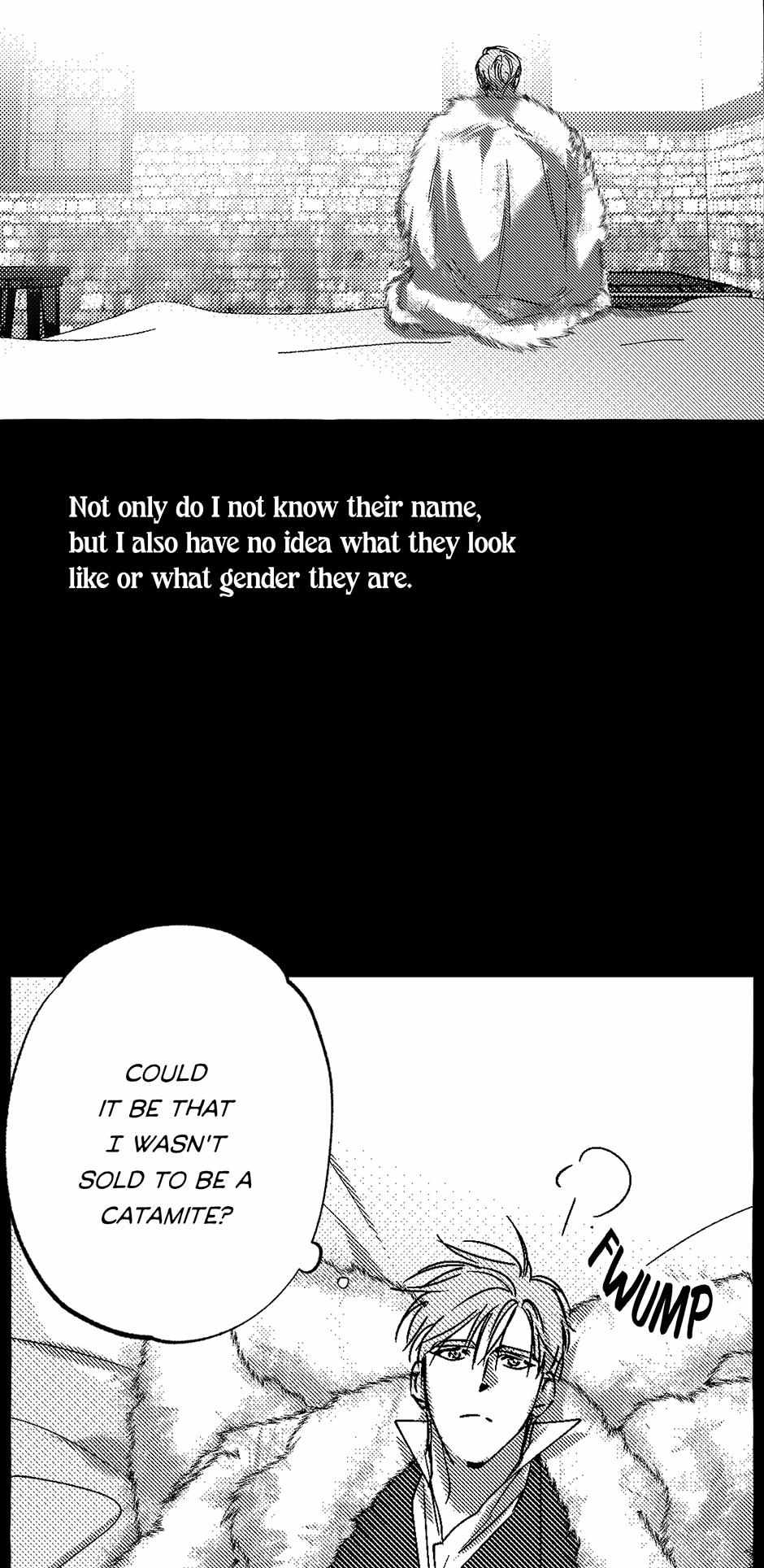 Perle Chapter 16 - Page 30 in English