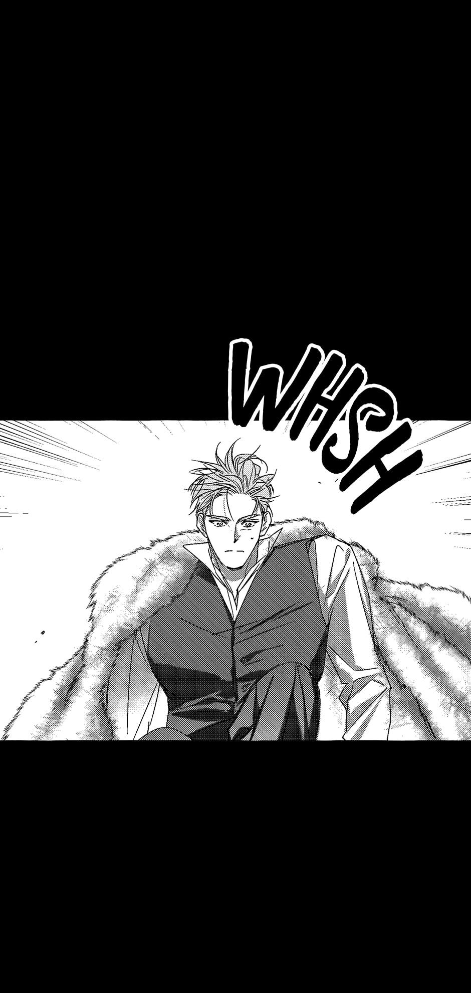 Perle Chapter 16 - Page 35 in English