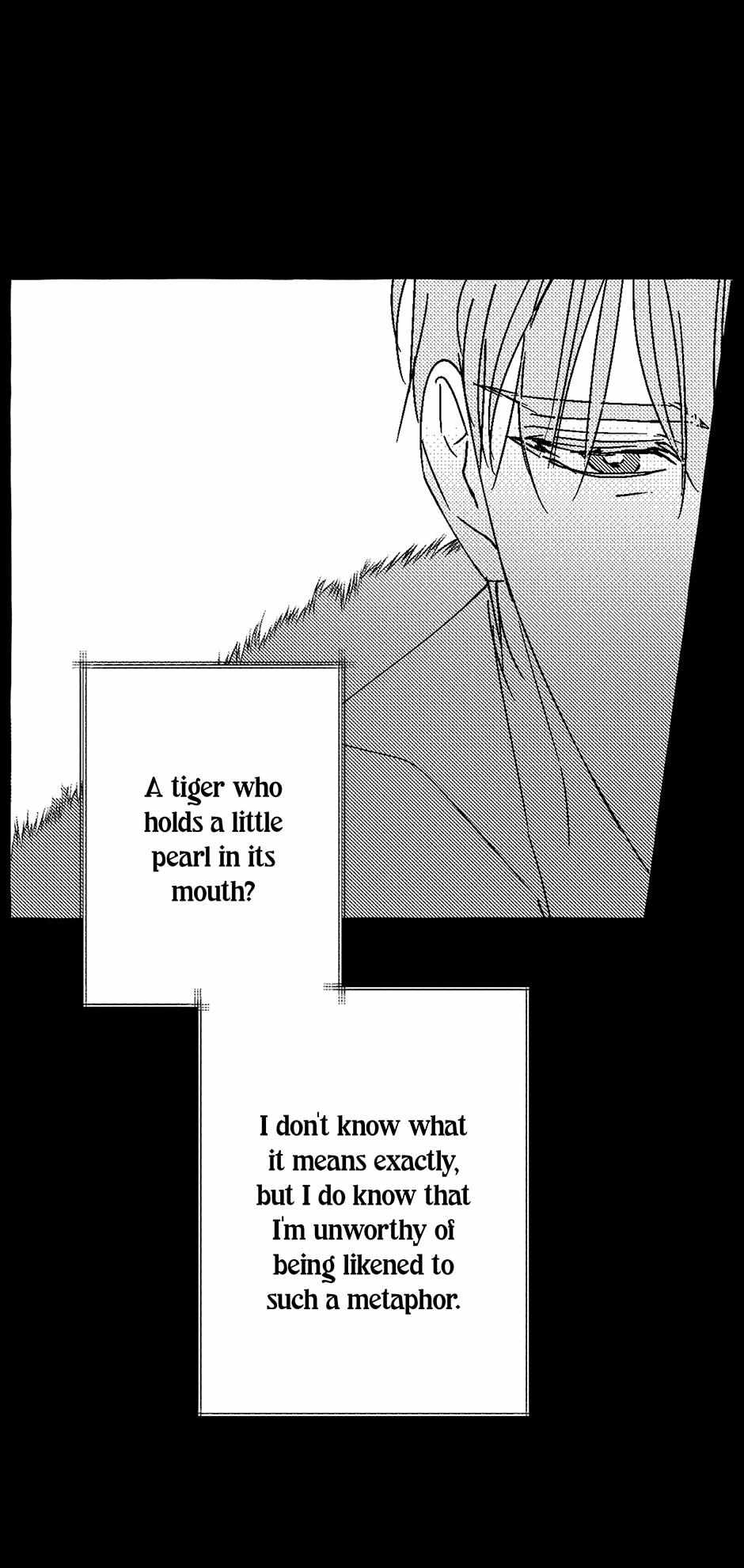 Perle Chapter 16 - Page 36 in English