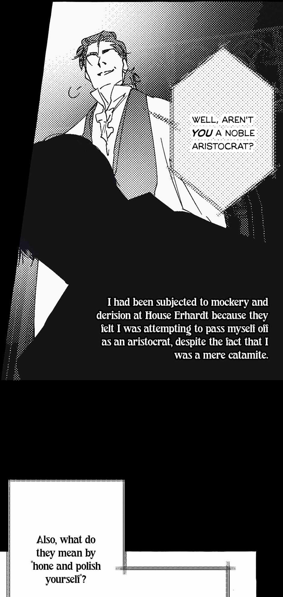 Perle Chapter 16 - Page 37 in English