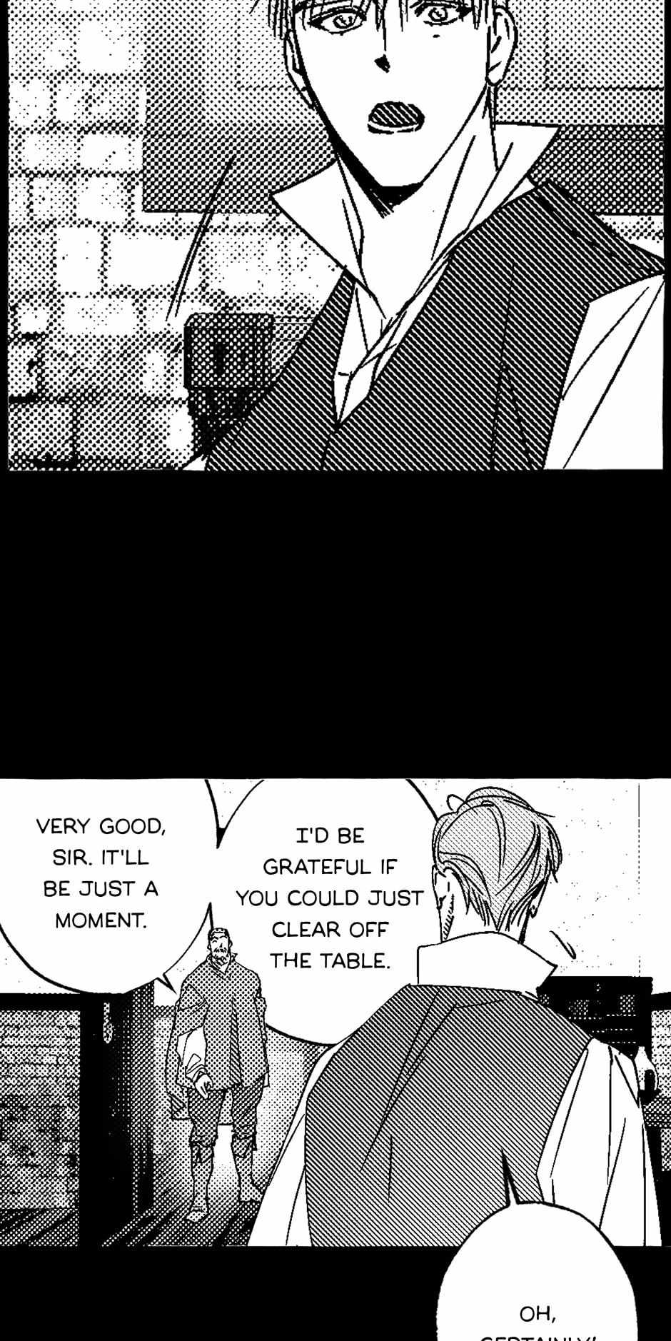 Perle Chapter 16 - Page 42 in English