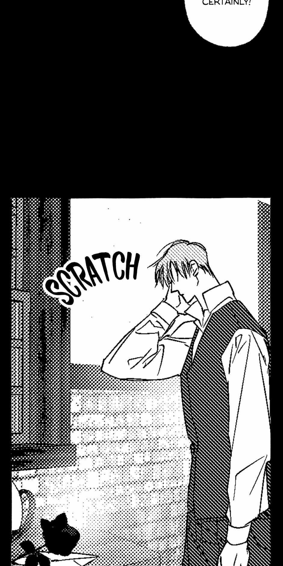 Perle Chapter 16 - Page 43 in English