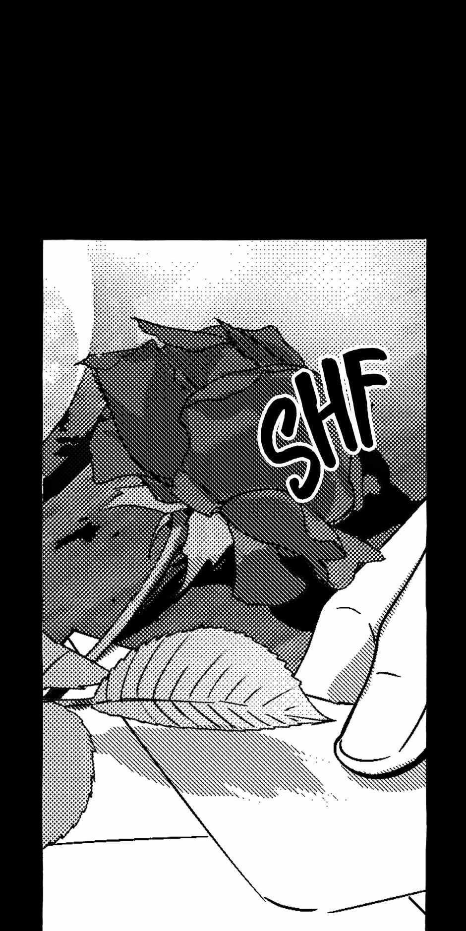 Perle Chapter 16 - Page 45 in English