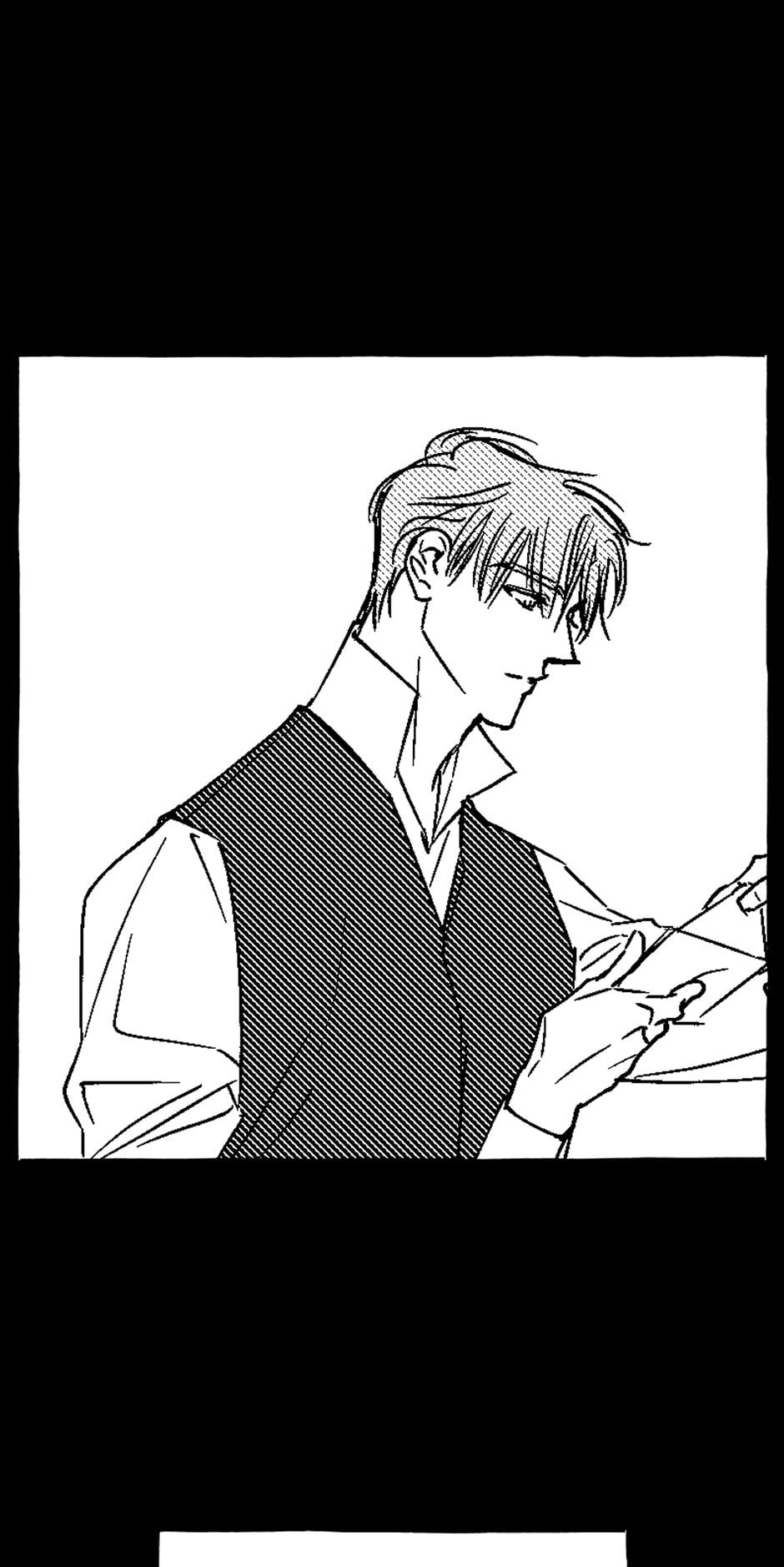Perle Chapter 16 - Page 47 in English