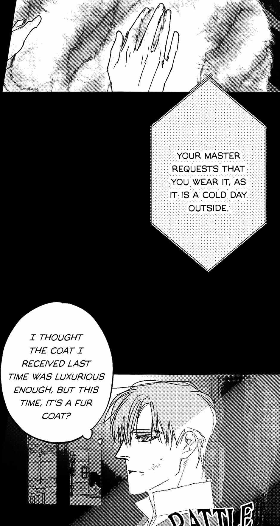 Perle Chapter 16 - Page 5 in English