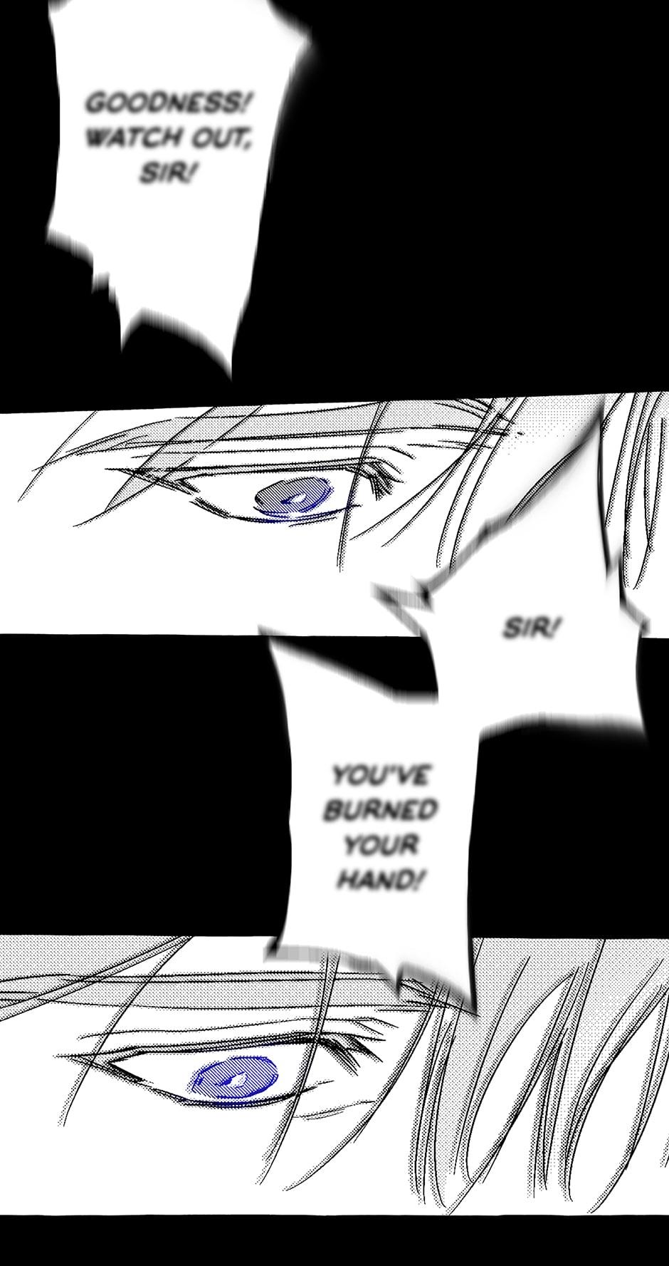 Perle Chapter 16 - Page 53 in English