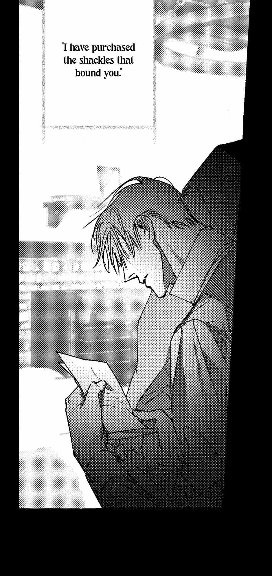 Perle Chapter 16 - Page 56 in English