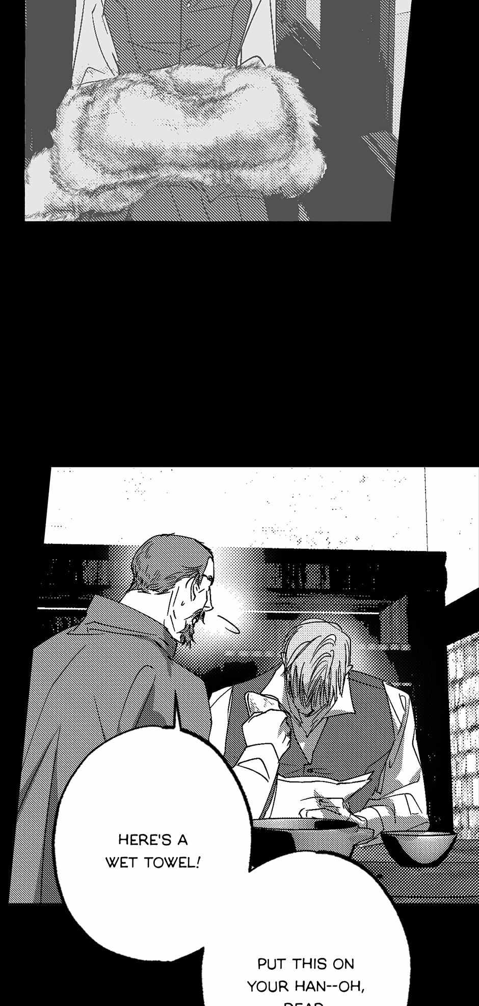 Perle Chapter 16 - Page 59 in English