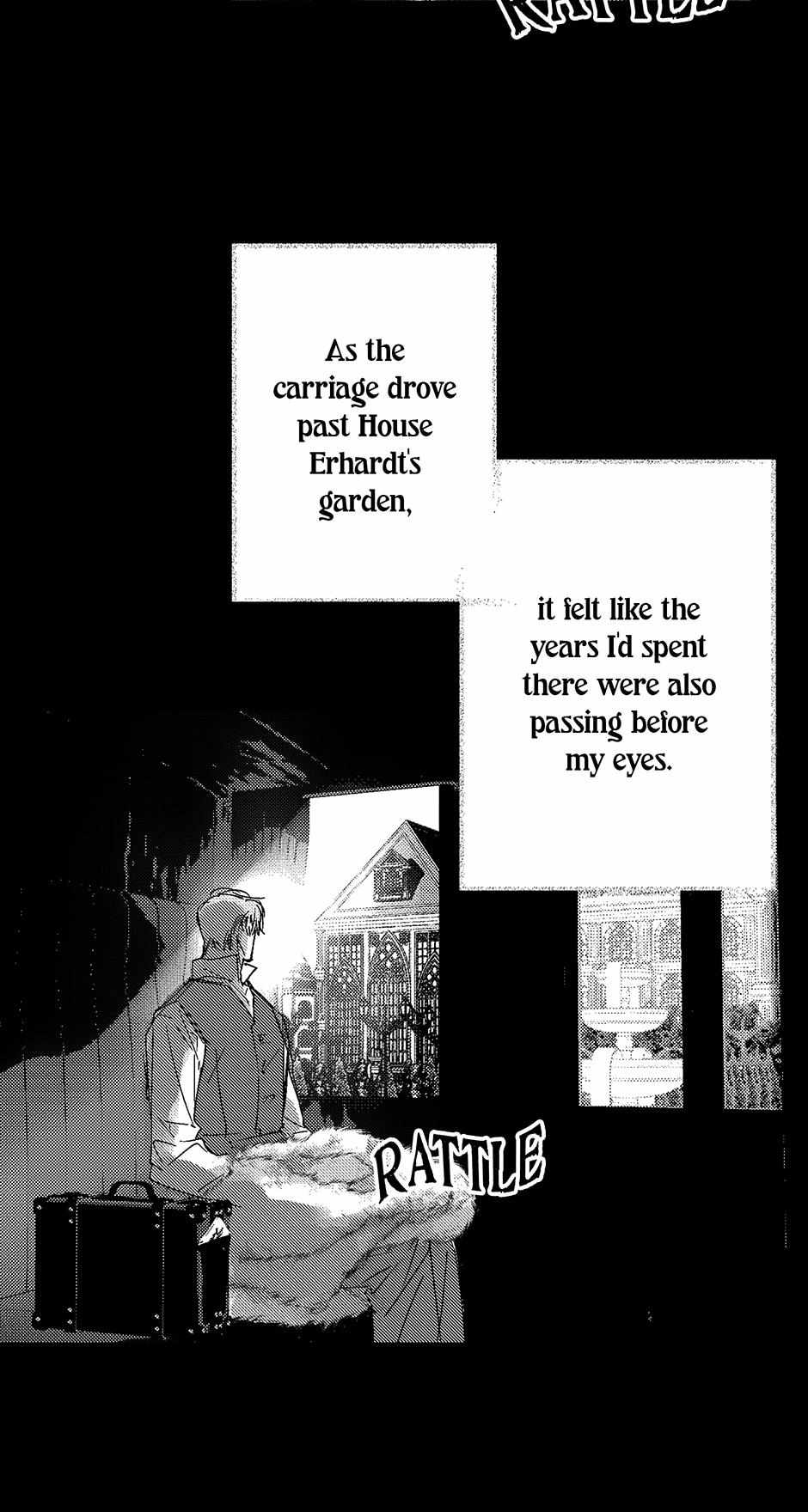 Perle Chapter 16 - Page 6 in English