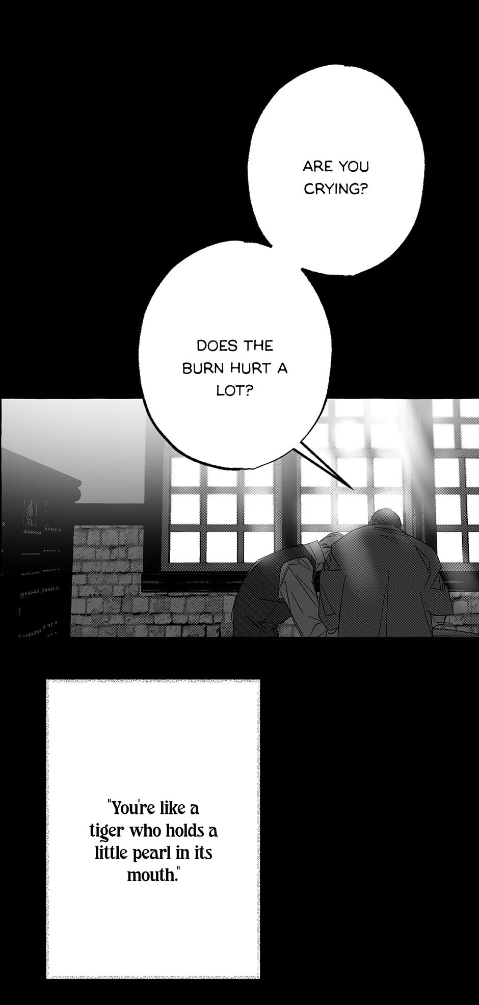 Perle Chapter 16 - Page 62 in English
