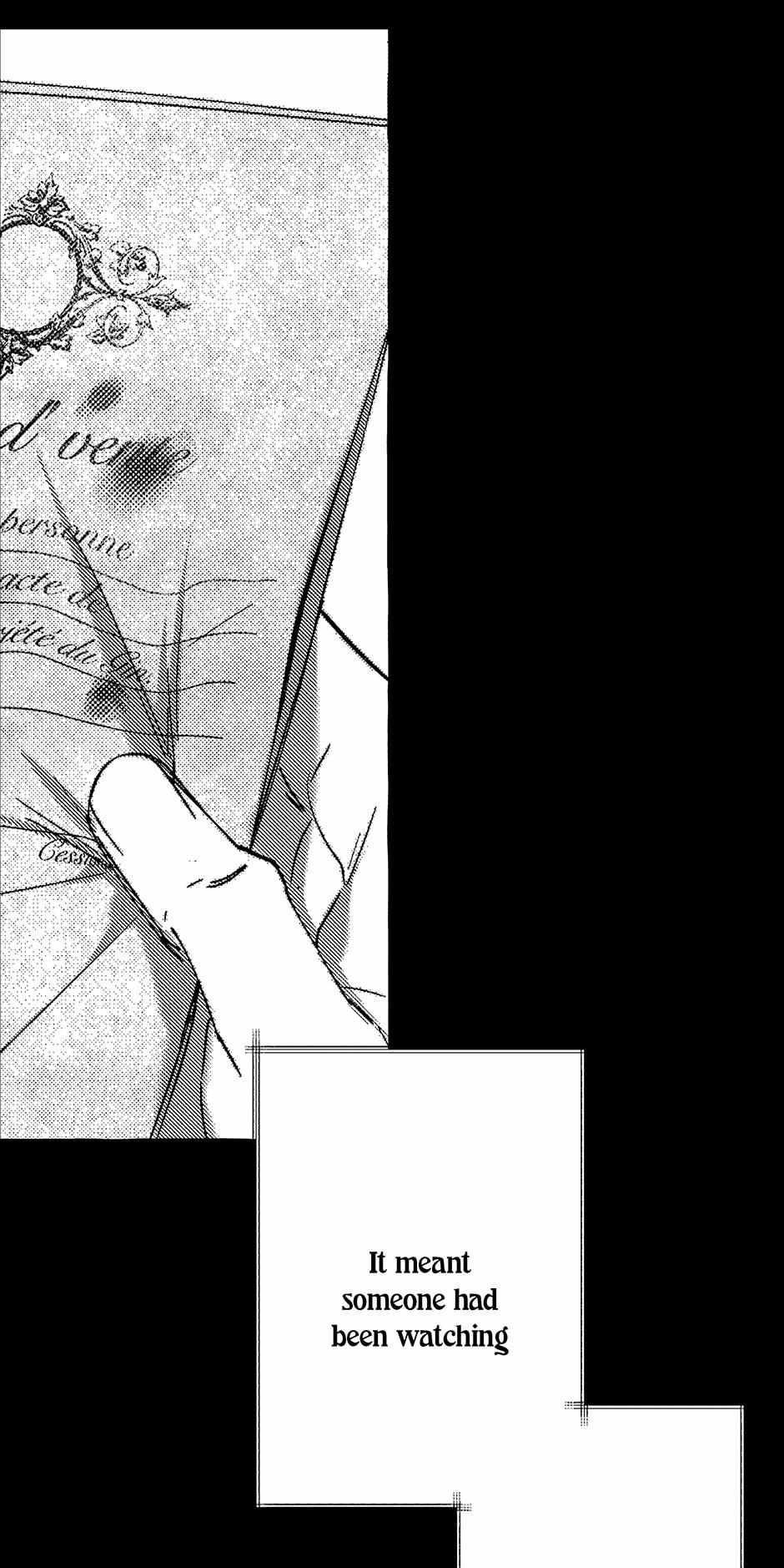 Perle Chapter 16 - Page 63 in English