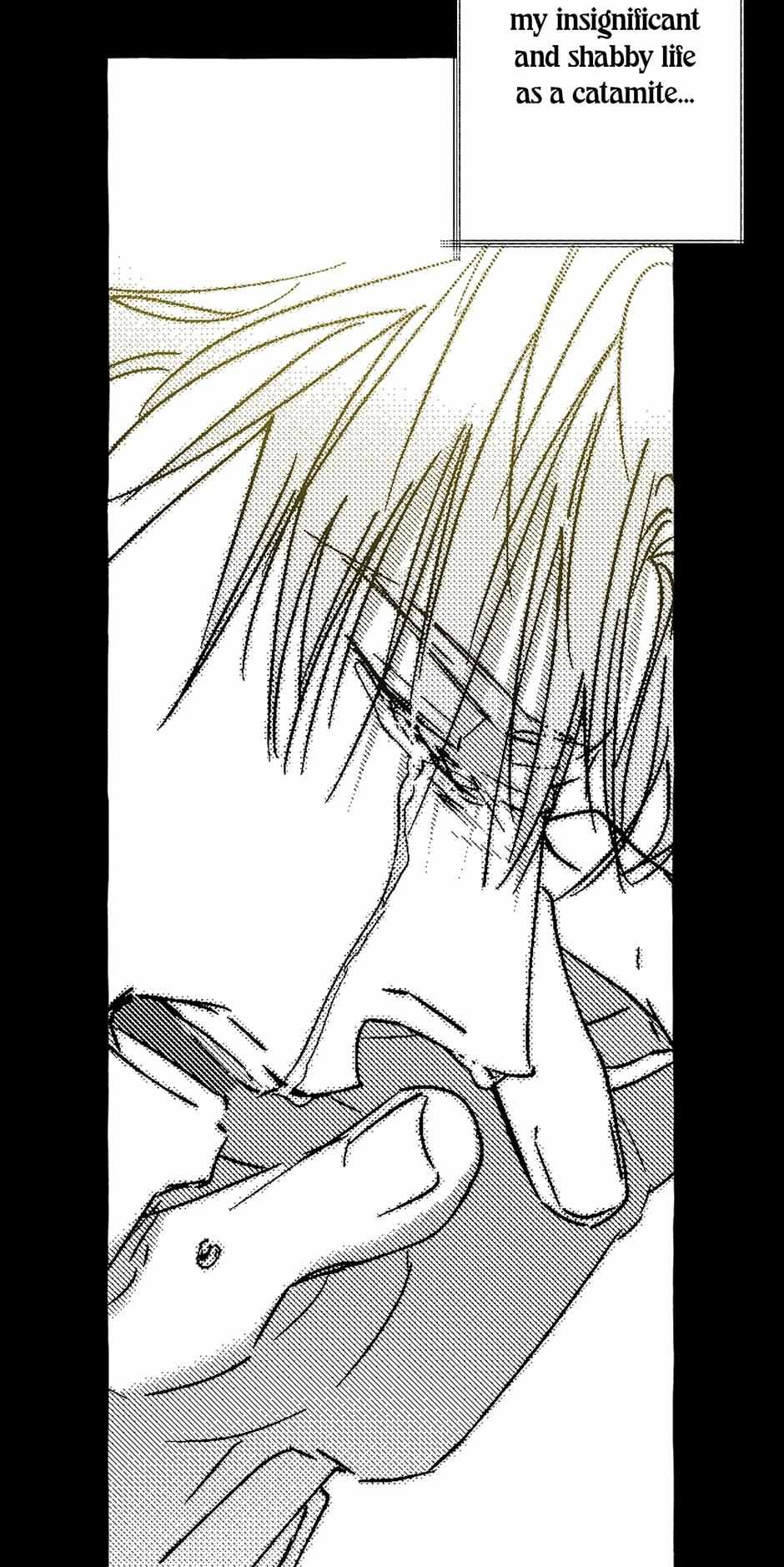 Perle Chapter 16 - Page 64 in English