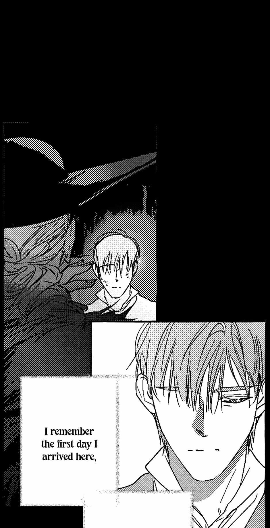 Perle Chapter 16 - Page 7 in English
