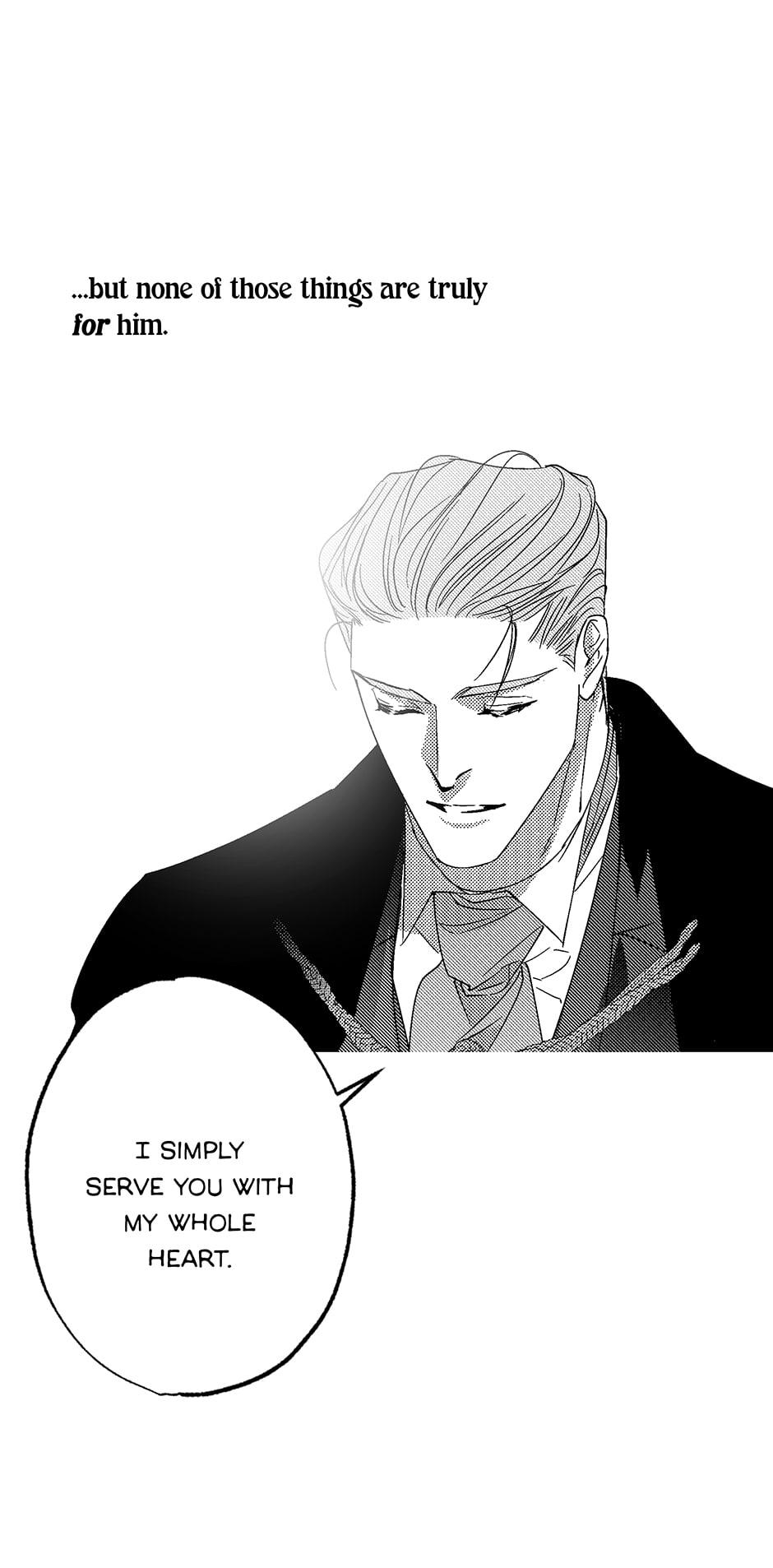 Perle Chapter 17 - Page 14 in English