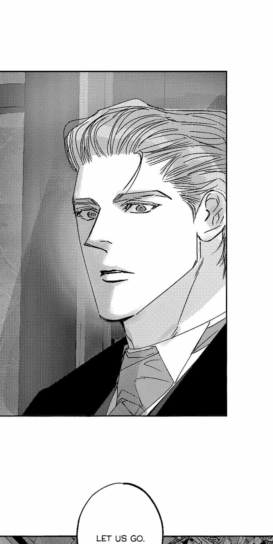 Perle Chapter 17 - Page 21 in English