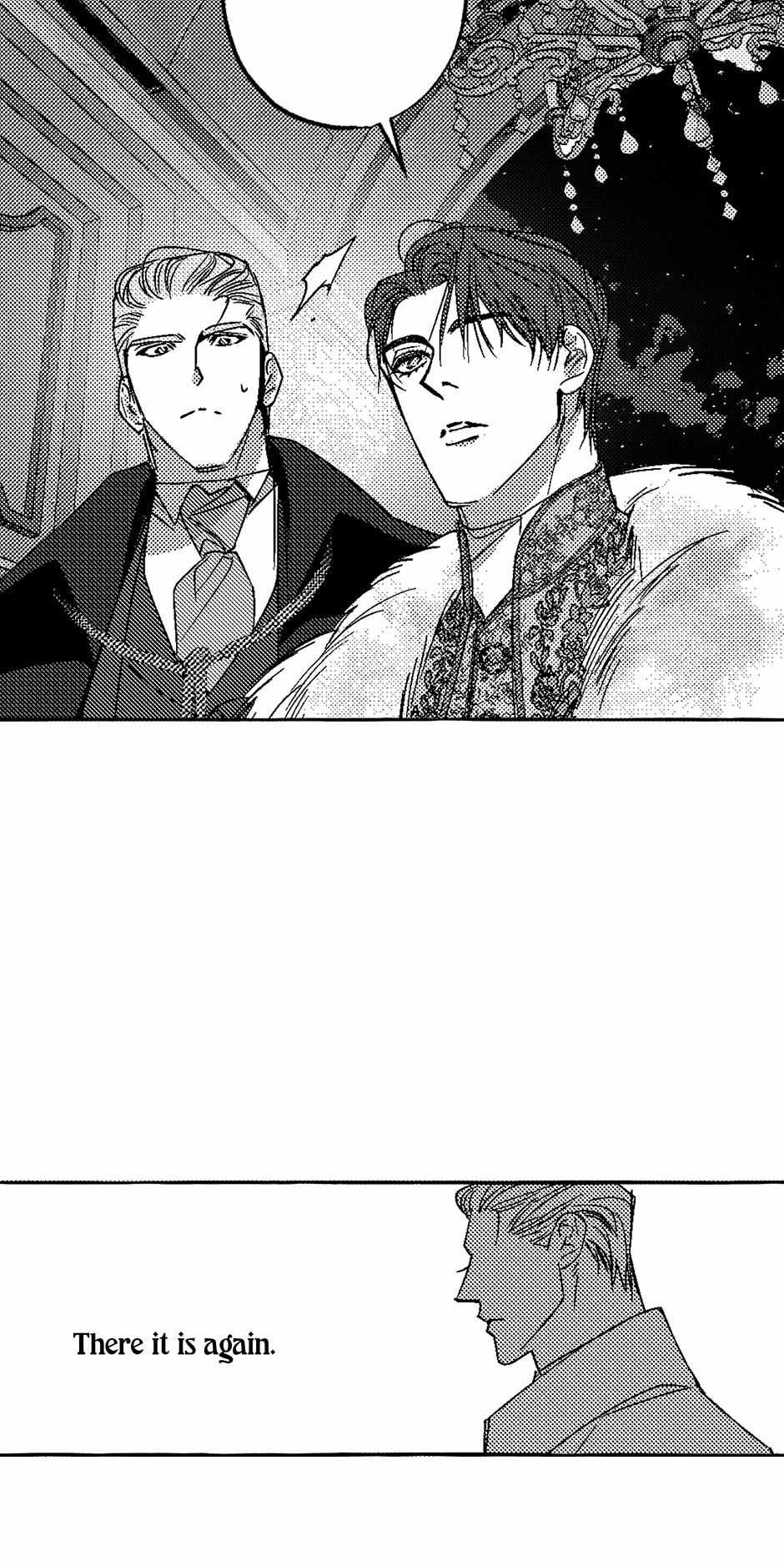 Perle Chapter 17 - Page 22 in English