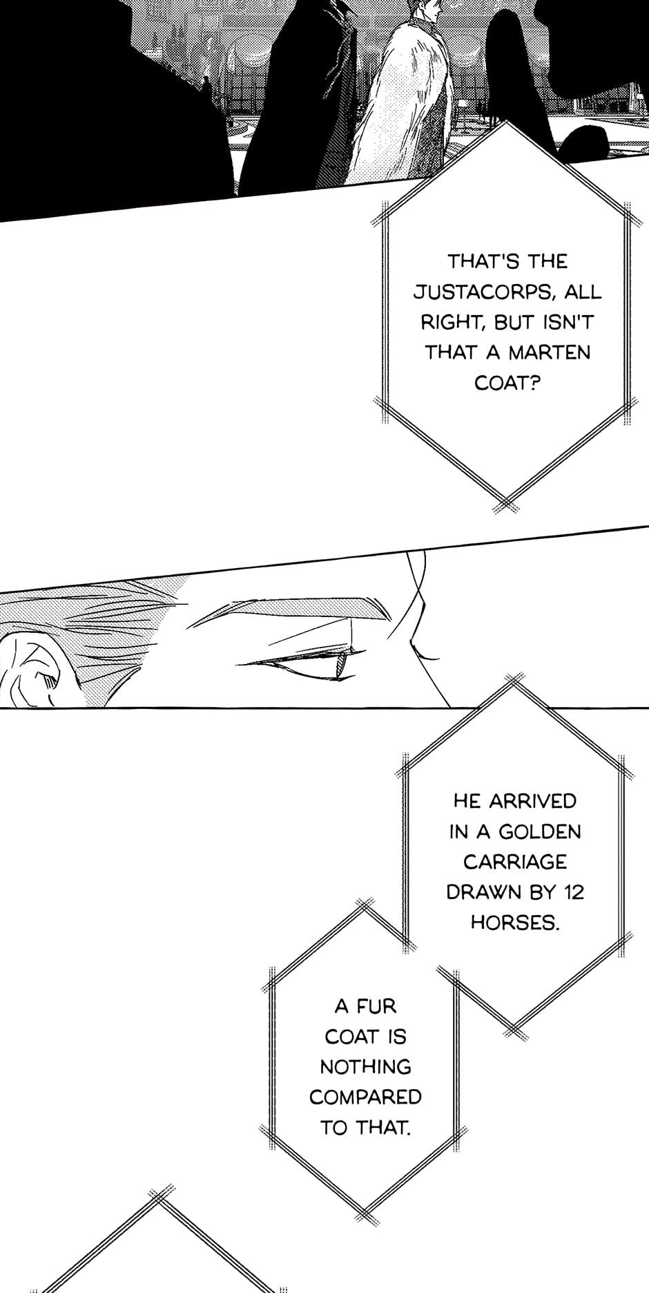 Perle Chapter 17 - Page 24 in English