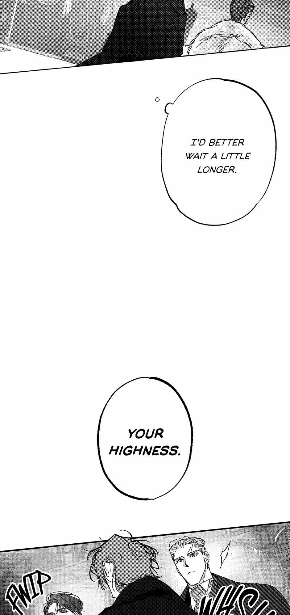 Perle Chapter 17 - Page 29 in English