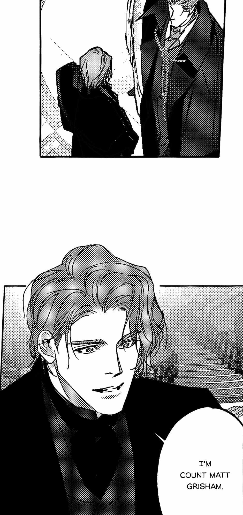 Perle Chapter 17 - Page 31 in English