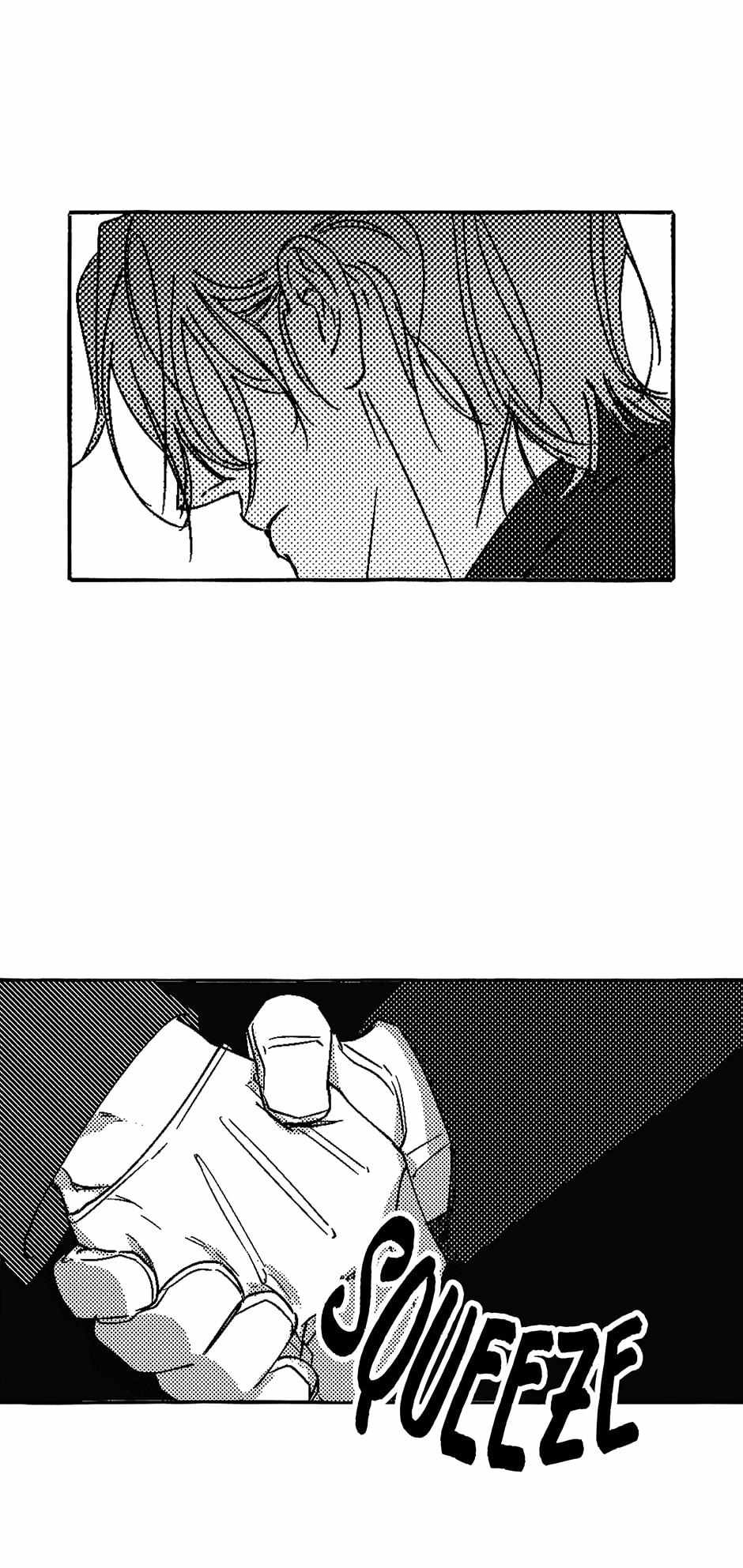 Perle Chapter 17 - Page 33 in English