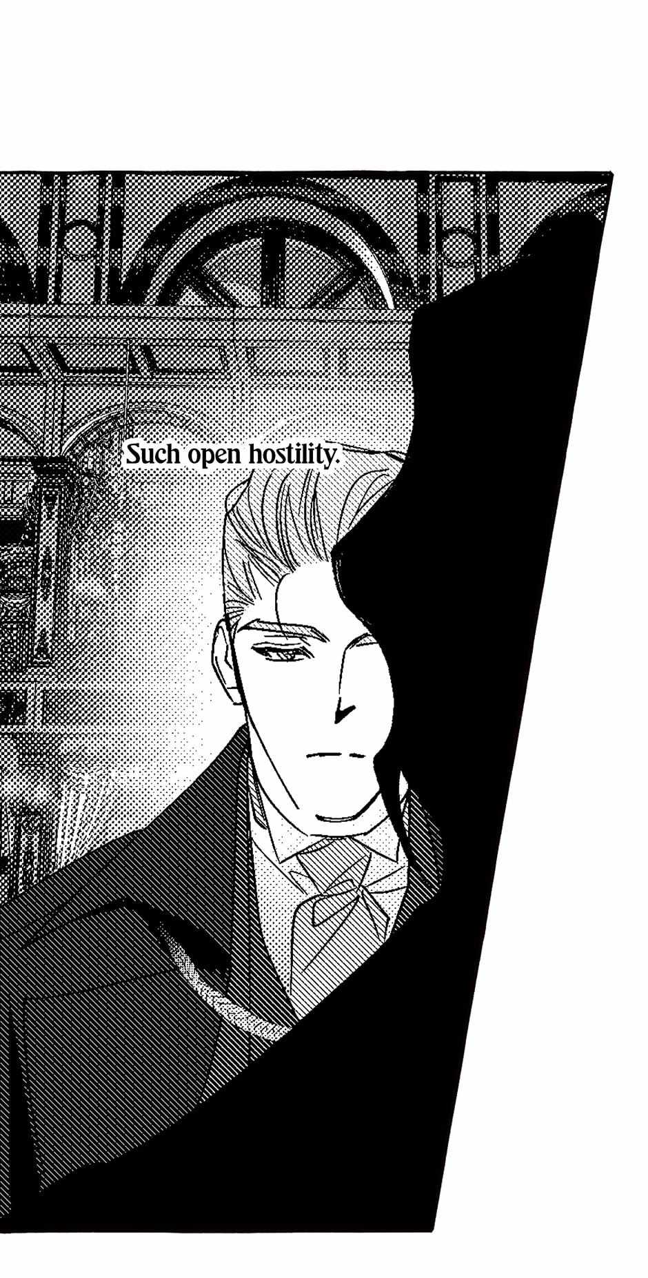 Perle Chapter 17 - Page 34 in English