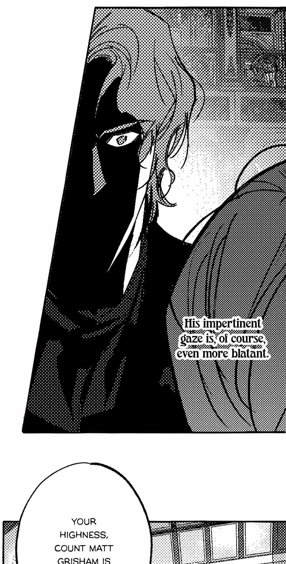 Perle Chapter 17 - Page 35 in English
