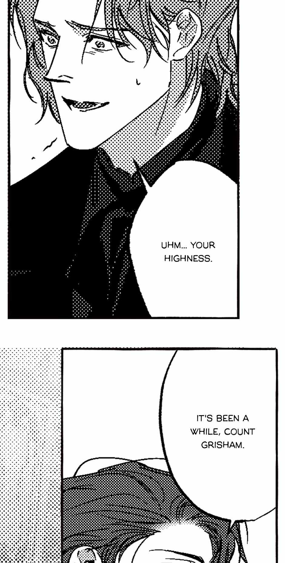 Perle Chapter 17 - Page 37 in English