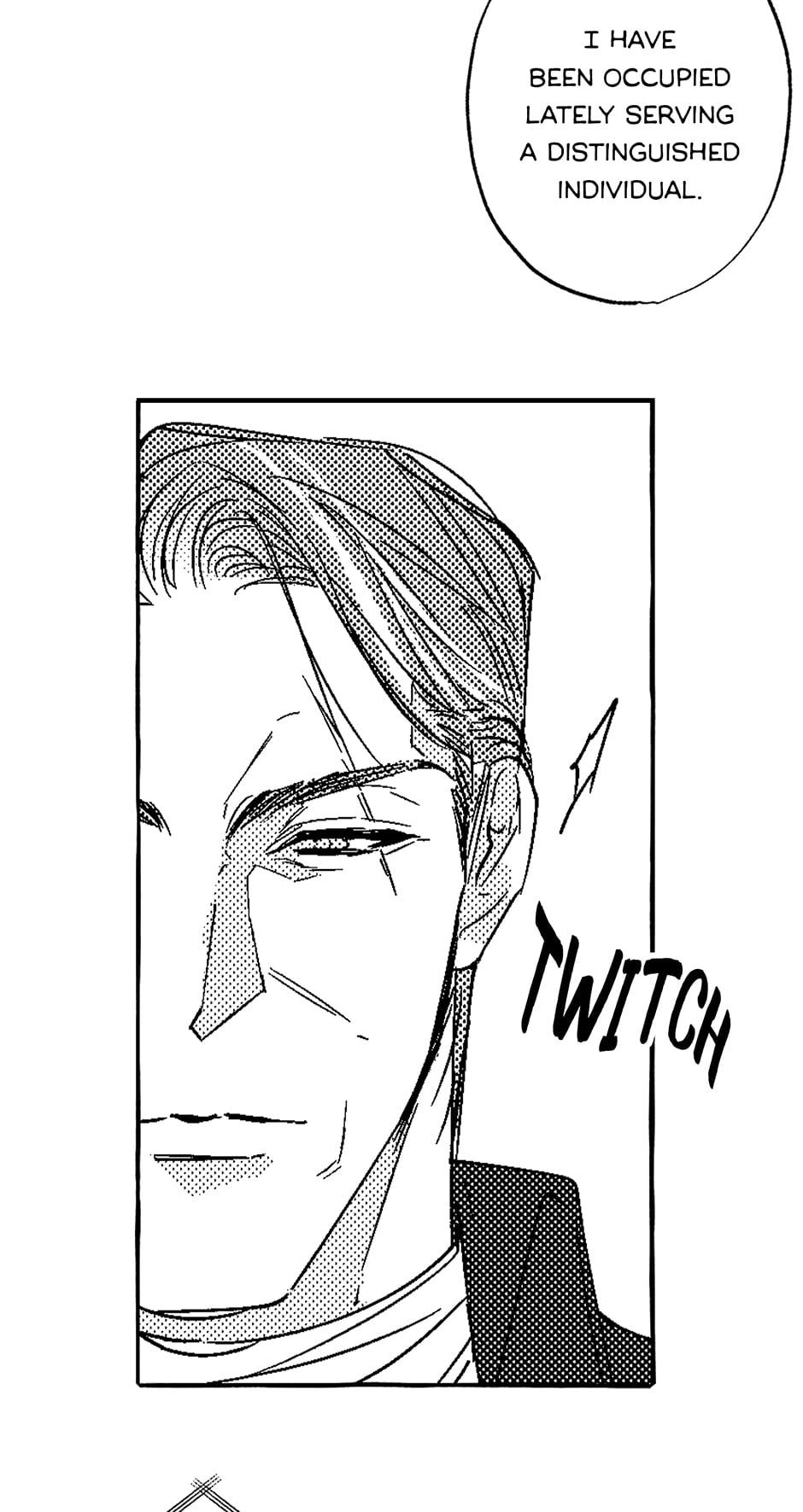 Perle Chapter 17 - Page 45 in English